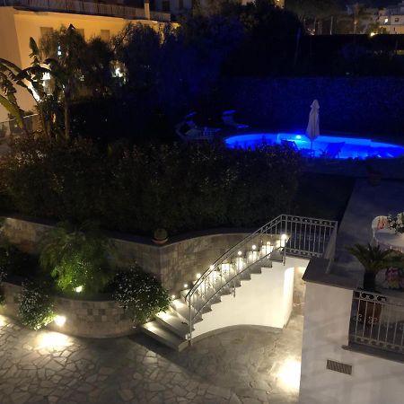 Villa D'Esposito - Sorrento Coast Sant’Agnello Kültér fotó